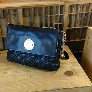 Kate Spade Quilted Shoulder Bag Handbag